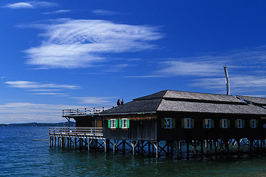 Bregenz - Mili