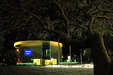 Lindau - Spielbank im Winter