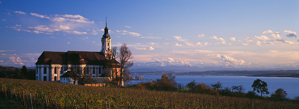 Birnau - Herbst 1
