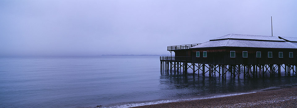 Bregenz - Mili 1