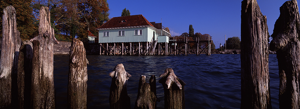 Lindau - Aeschacher Bad