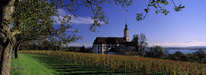 Birnau - Herbst 2