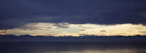 Friedrichshafen - Föhnstimmung am See