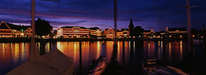 Lindau - Hafen 1