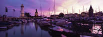 Lindau - Hafen 2