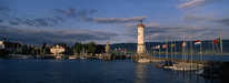 Lindau - Hafeneinfahrt 1