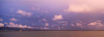 Lindau - Wolkenstimmung