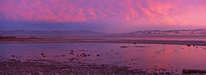 Nonnenhorn - Abendstimmung am See 2