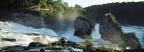 Schaffhausen - Rheinfall 1