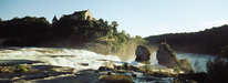 Schaffhausen - Rheinfall 2