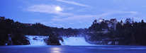 Schaffhausen - Rheinfall 3