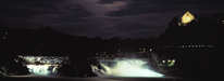 Schaffhausen - Rheinfall 4