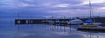 Wasserburg - Fischerhafen