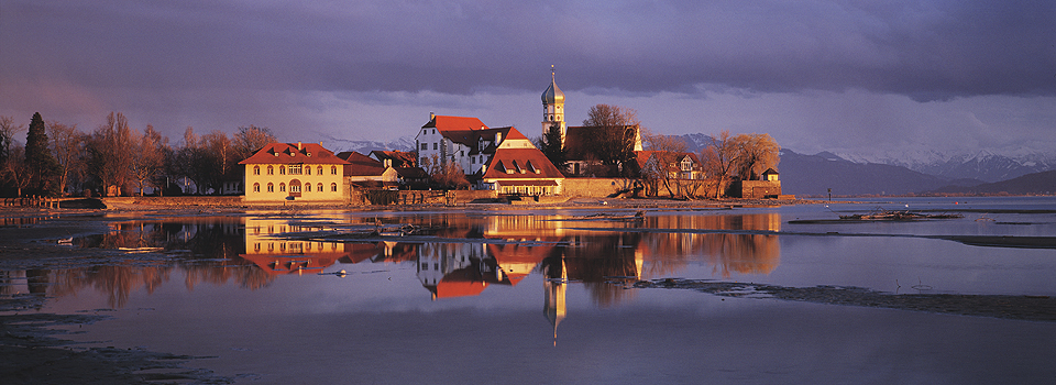 Wasserburg - Am Malerwinkel 1