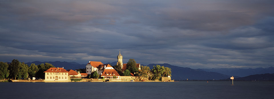 Wasserburg - Am Malerwinkel 4