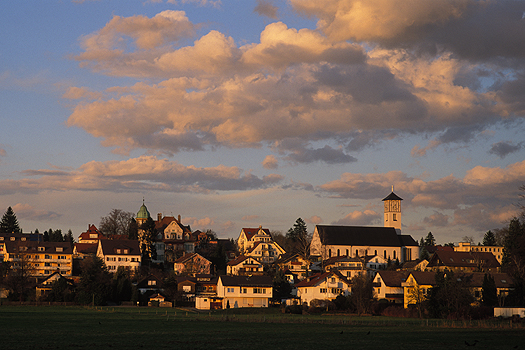 Lindau - Aeschach