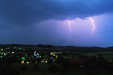 Oberreitnau - Sommergewitter