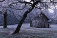 Schleinsee - Winter im Hinterland