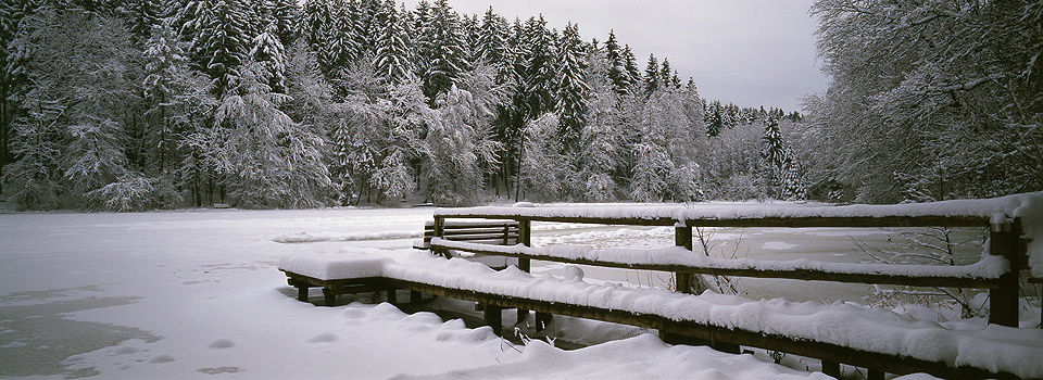 Oberreitnau - Aspach im Winter