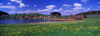 Muttelsee - Frühling