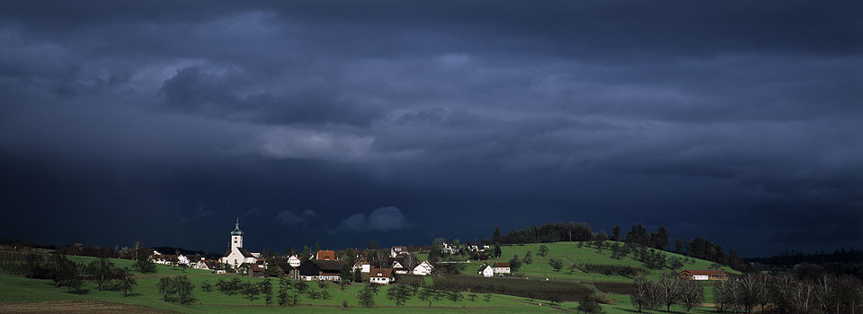 Unterreitnau - Sturmfront