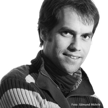 Tommy Walz Portait: Tommy Walz